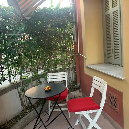 Bilocale A Trenta Metri Dal Mare Apartment Roquebrune-Cap-Martin