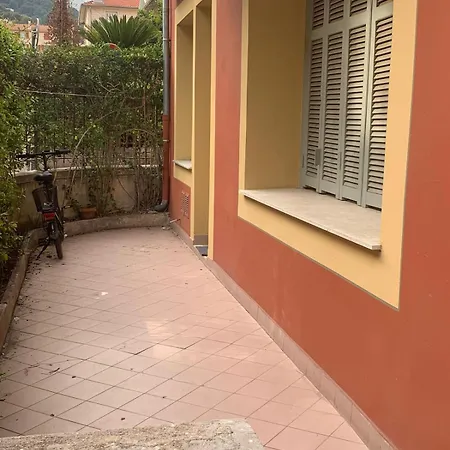 Bilocale A Trenta Metri Dal Mare Apartment Roquebrune-Cap-Martin