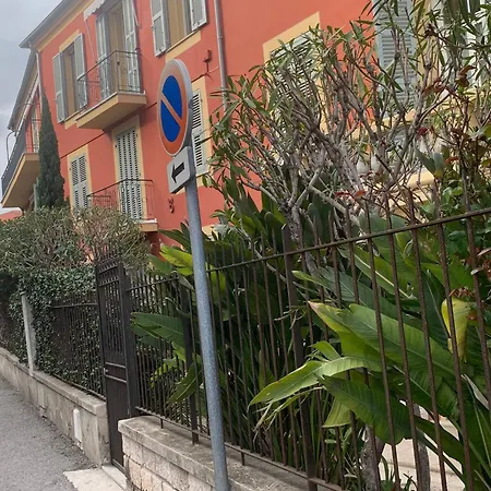 Bilocale A Trenta Metri Dal Mare Apartment