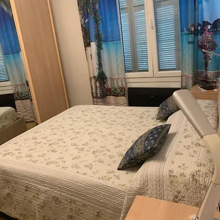Bilocale A Trenta Metri Dal Mare * Roquebrune-Cap-Martin