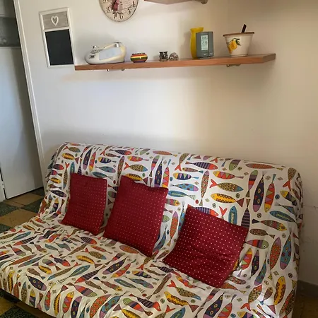 Apartment Bilocale A Trenta Metri Dal Mare *