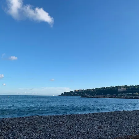 Apartman Bilocale A Trenta Metri Dal Mare *
