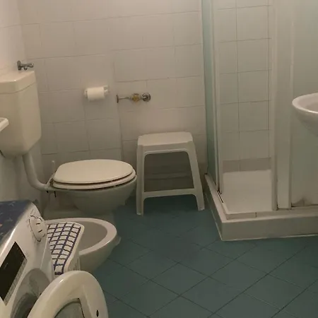 公寓 Bilocale A Trenta Metri Dal Mare