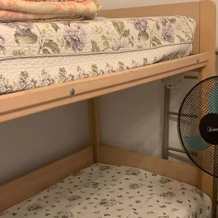 公寓 Bilocale A Trenta Metri Dal Mare 罗克布吕讷-卡普马丹