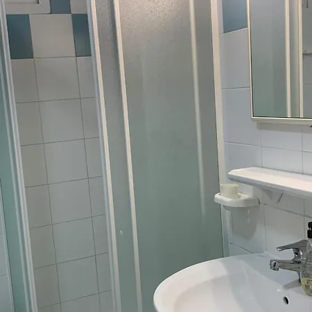 Bilocale A Trenta Metri Dal Mare *