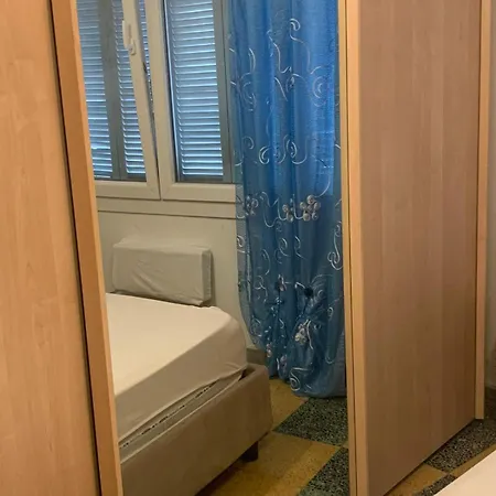 Bilocale A Trenta Metri Dal Mare 公寓 罗克布吕讷-卡普马丹