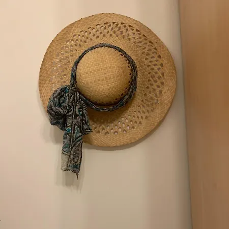 Bilocale A Trenta Metri Dal Mare 公寓