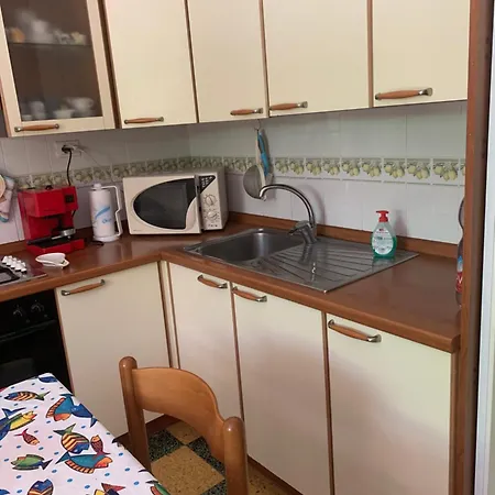 Bilocale A Trenta Metri Dal Mare 公寓 罗克布吕讷-卡普马丹