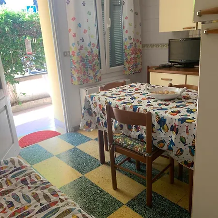 Bilocale A Trenta Metri Dal Mare * Roquebrune-Cap-Martin