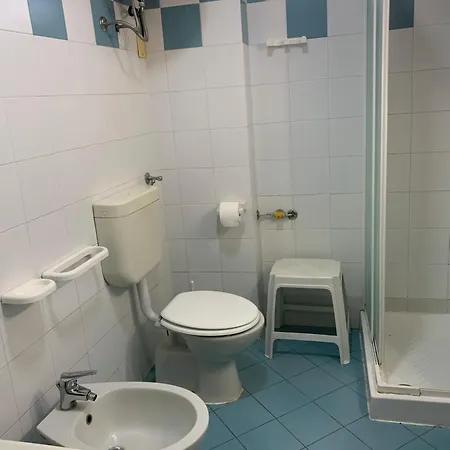 公寓 Bilocale A Trenta Metri Dal Mare *