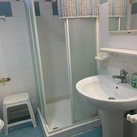 아파트 Bilocale A Trenta Metri Dal Mare *