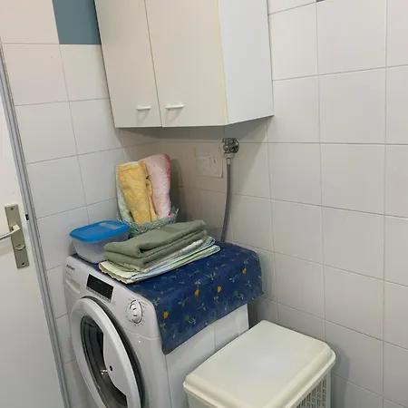 Apartment Bilocale A Trenta Metri Dal Mare Roquebrune-Cap-Martin