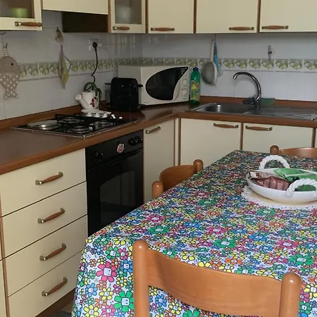 公寓 Bilocale A Trenta Metri Dal Mare