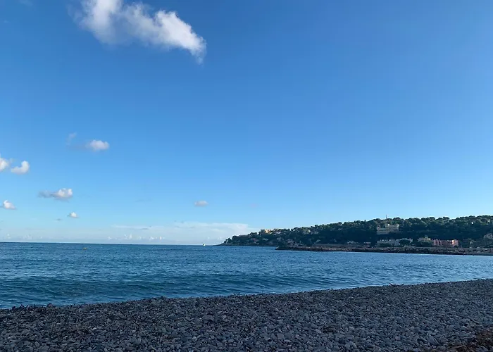 شقة Bilocale A Trenta Metri Dal Mare *